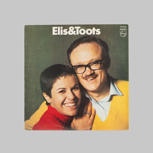 Elis ＆ Toots