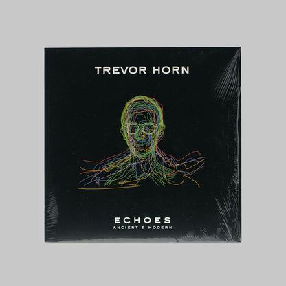 Echoes - Ancient ＆ Modern