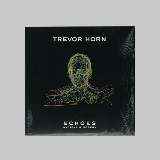 Echoes - Ancient ＆ Modern