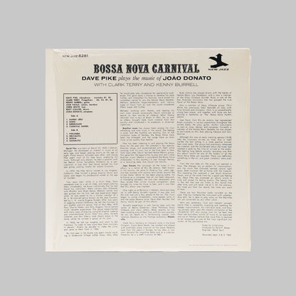 Bossa Nova Carnival