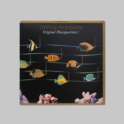 Original Musiquairium Ⅰ