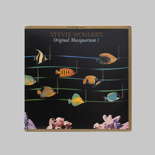 Original Musiquairium Ⅰ