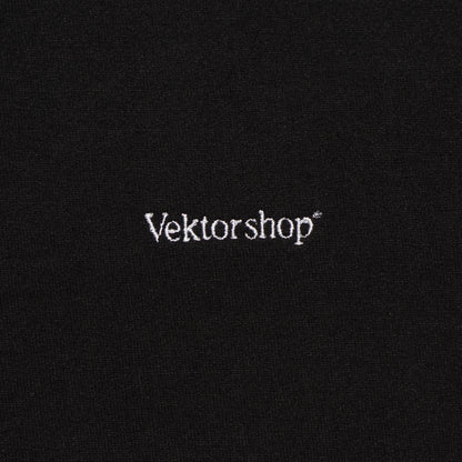 VS S/S TEE ”YEN RECORDS”