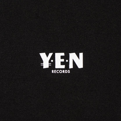 VS S/S TEE ”YEN RECORDS”