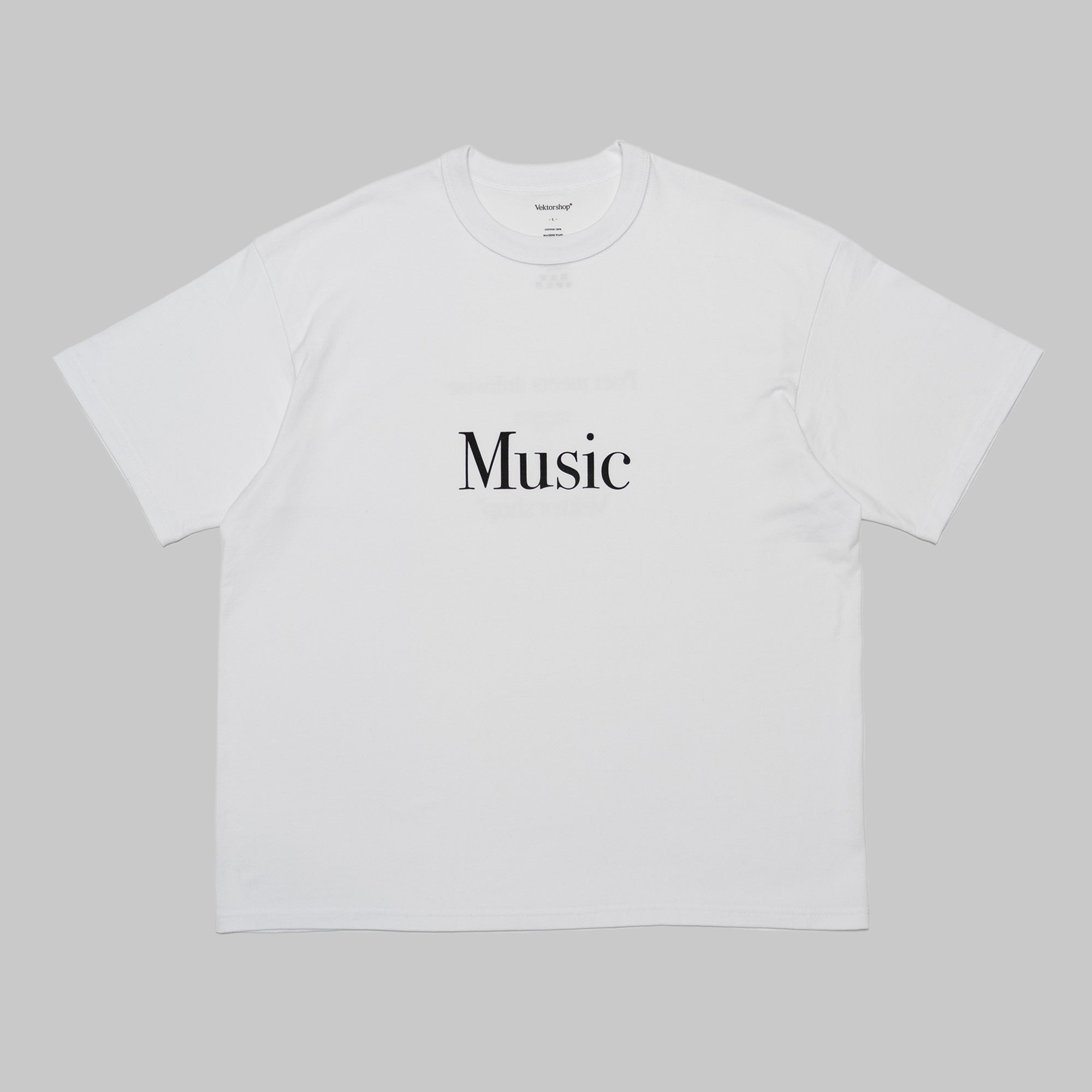 VS S/S TEE ”POET MEETS DUBWISE” – Vektor shop® VS S/S TEE ”POET MEETS DUBWISE” – Vektor shop®