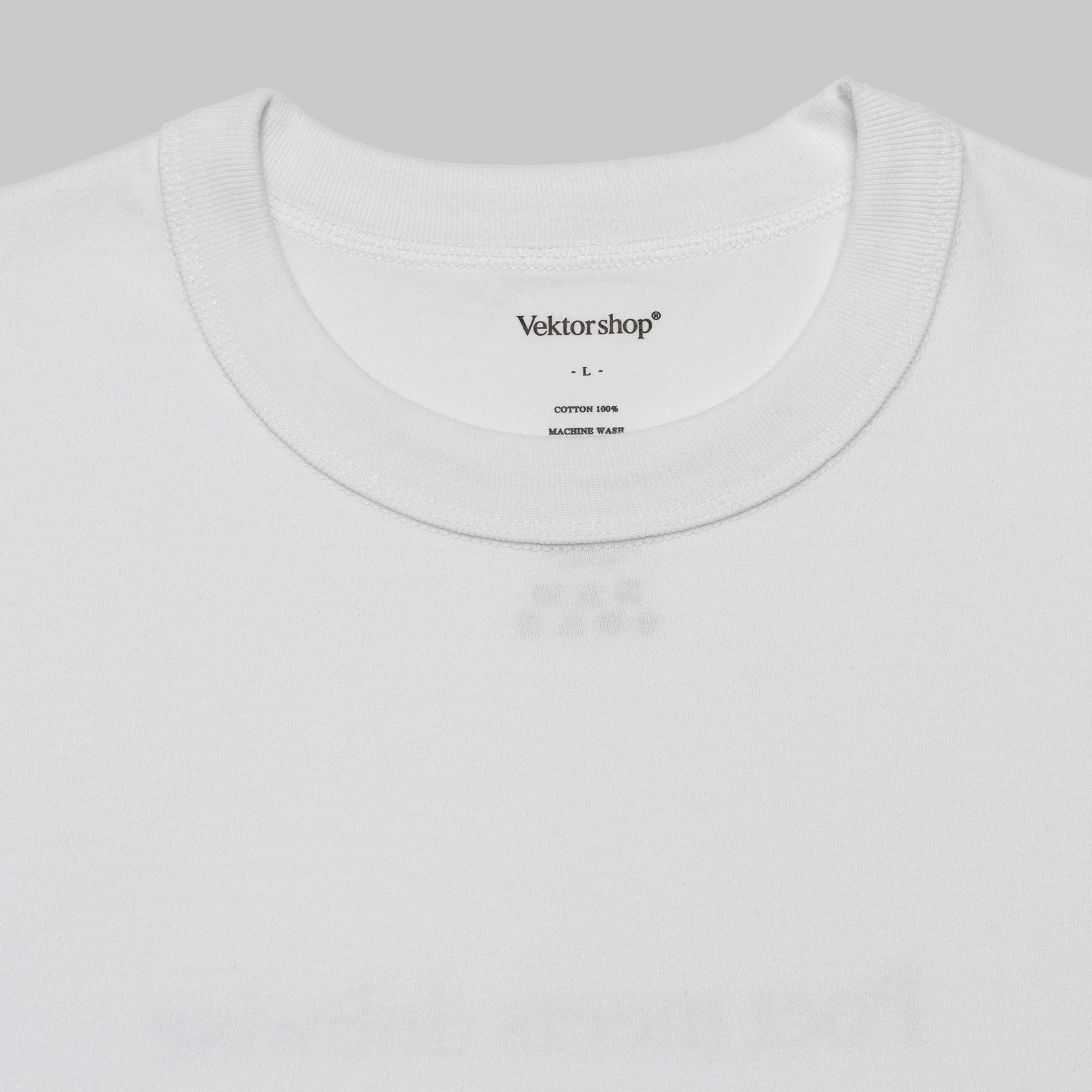 VS S/S TEE ”POET MEETS DUBWISE” – Vektor shop®