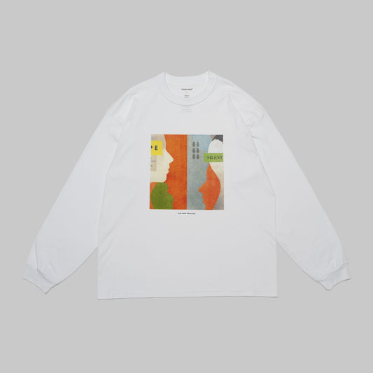 VS L/S TEE ”POET MEETS DUBWISE”