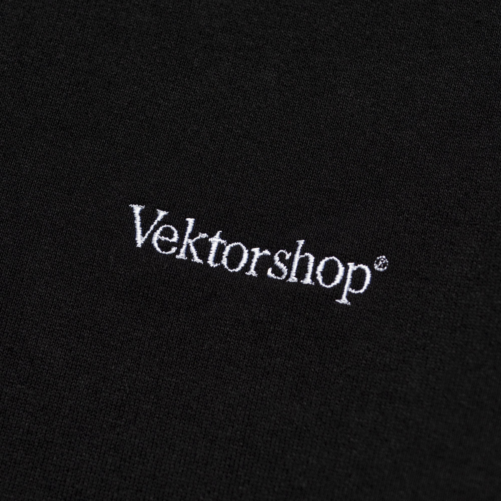 VS CREW NECK SWEAT ”CITY MUSIC TOKYO” – Vektor shop®