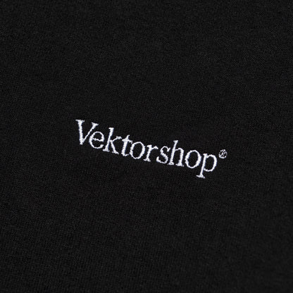 VS CREW NECK SWEAT ”CITY MUSIC TOKYO”