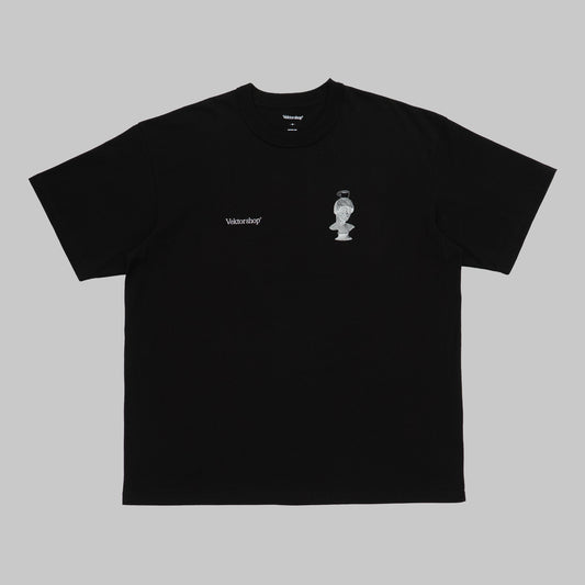 VS S/S TEE ”Yusuke Seki”