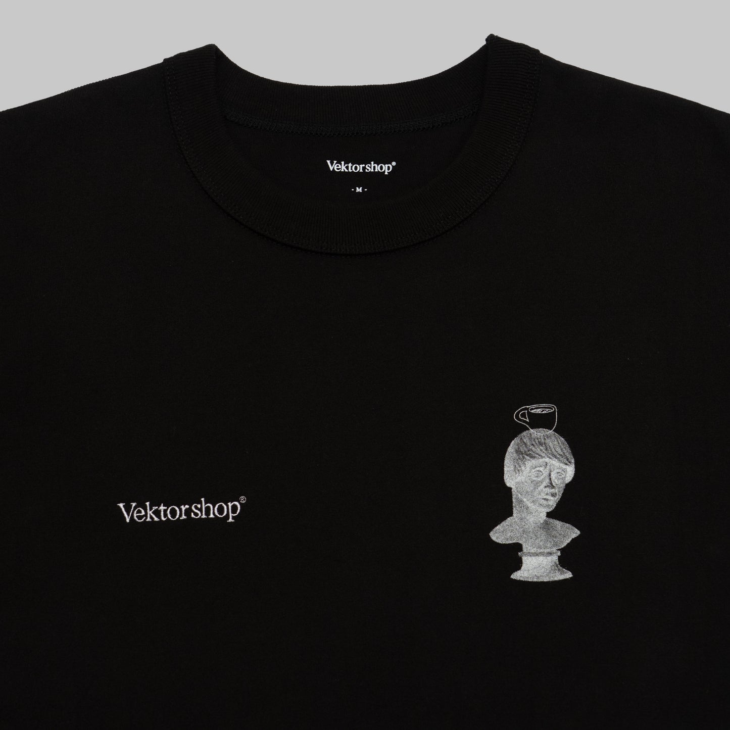 VS S/S TEE ”Yusuke Seki”