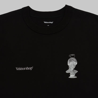 VS S/S TEE ”Yusuke Seki”