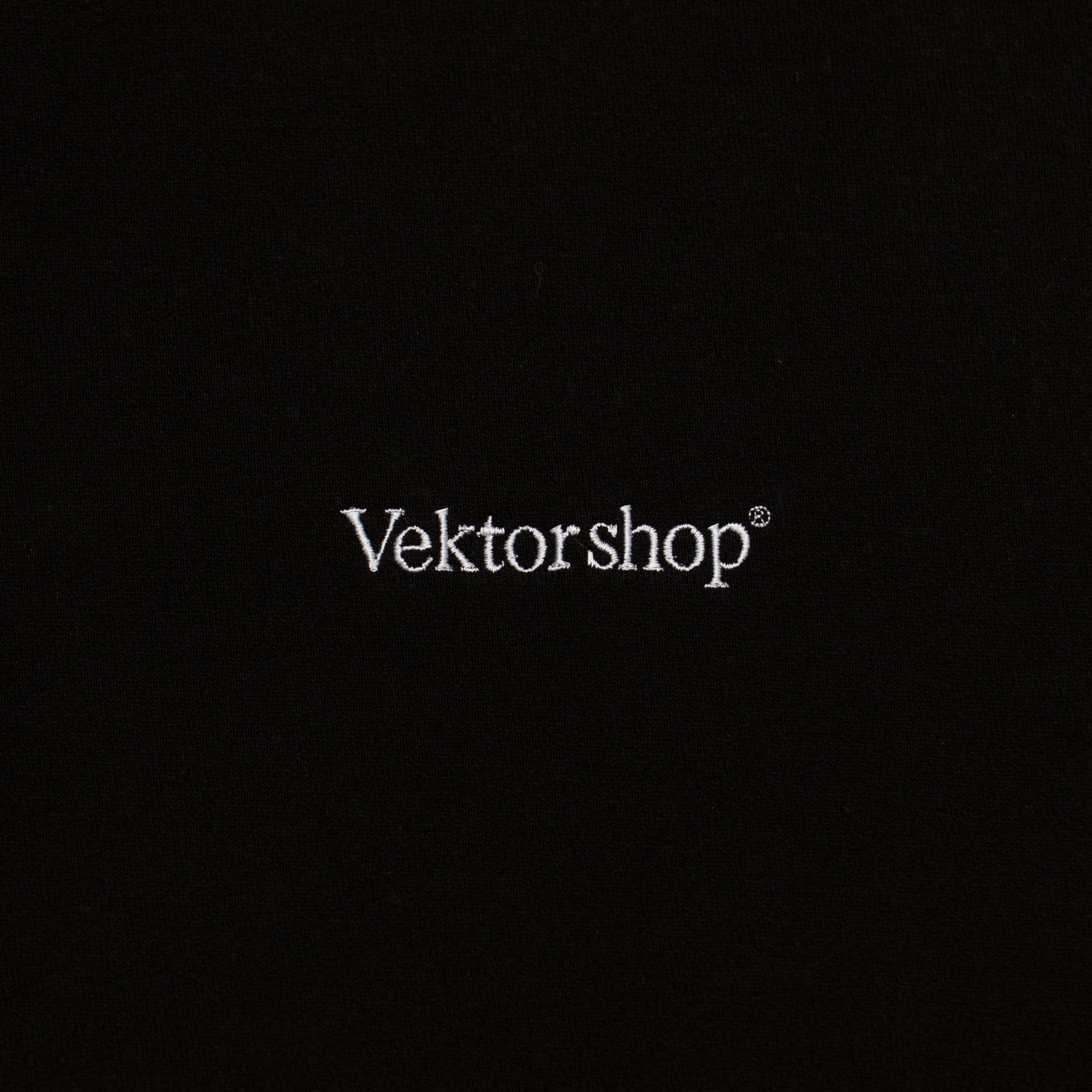 VS S/S TEE ”Yusuke Seki” – Vektor shop®