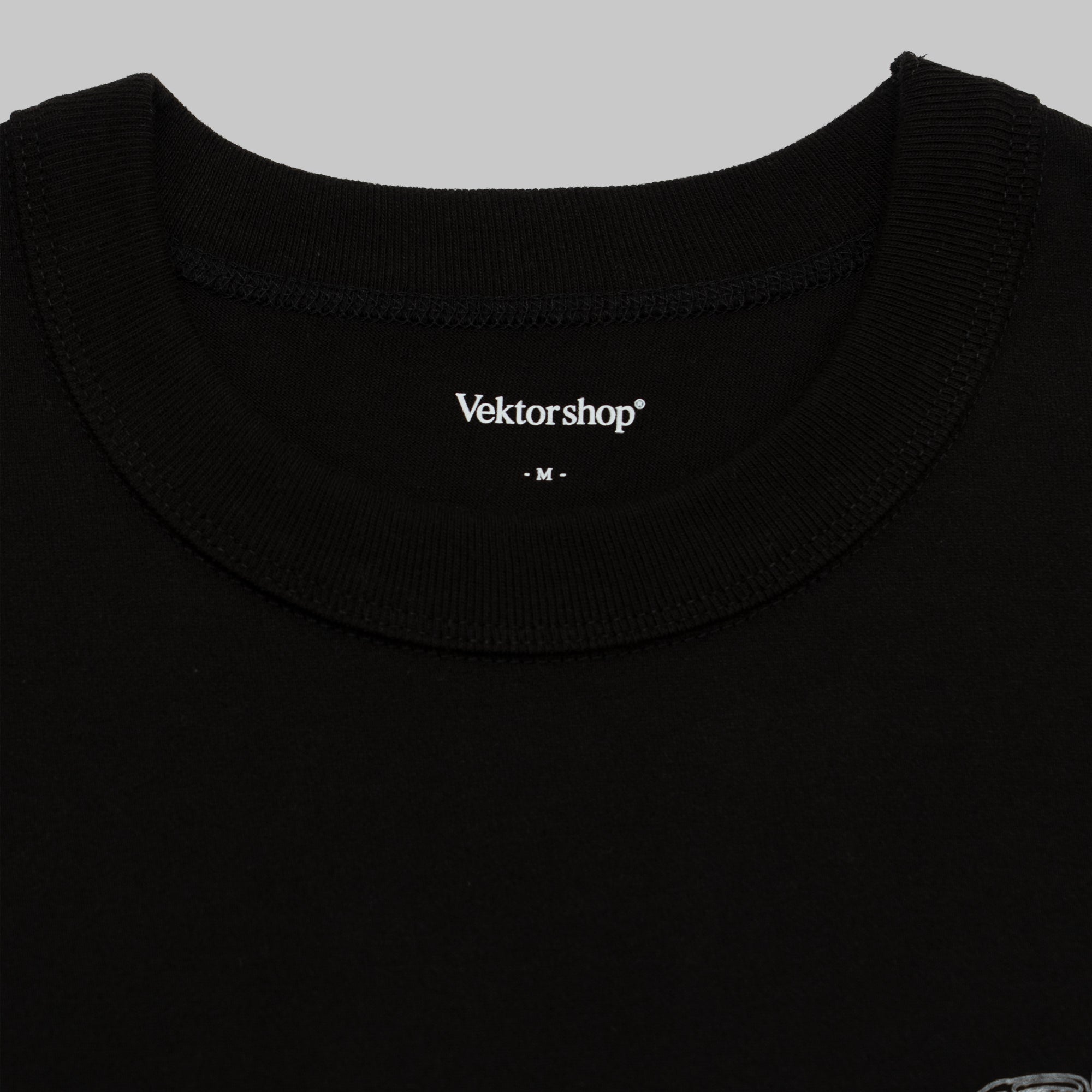VS S/S TEE ”Yusuke Seki” – Vektor shop®