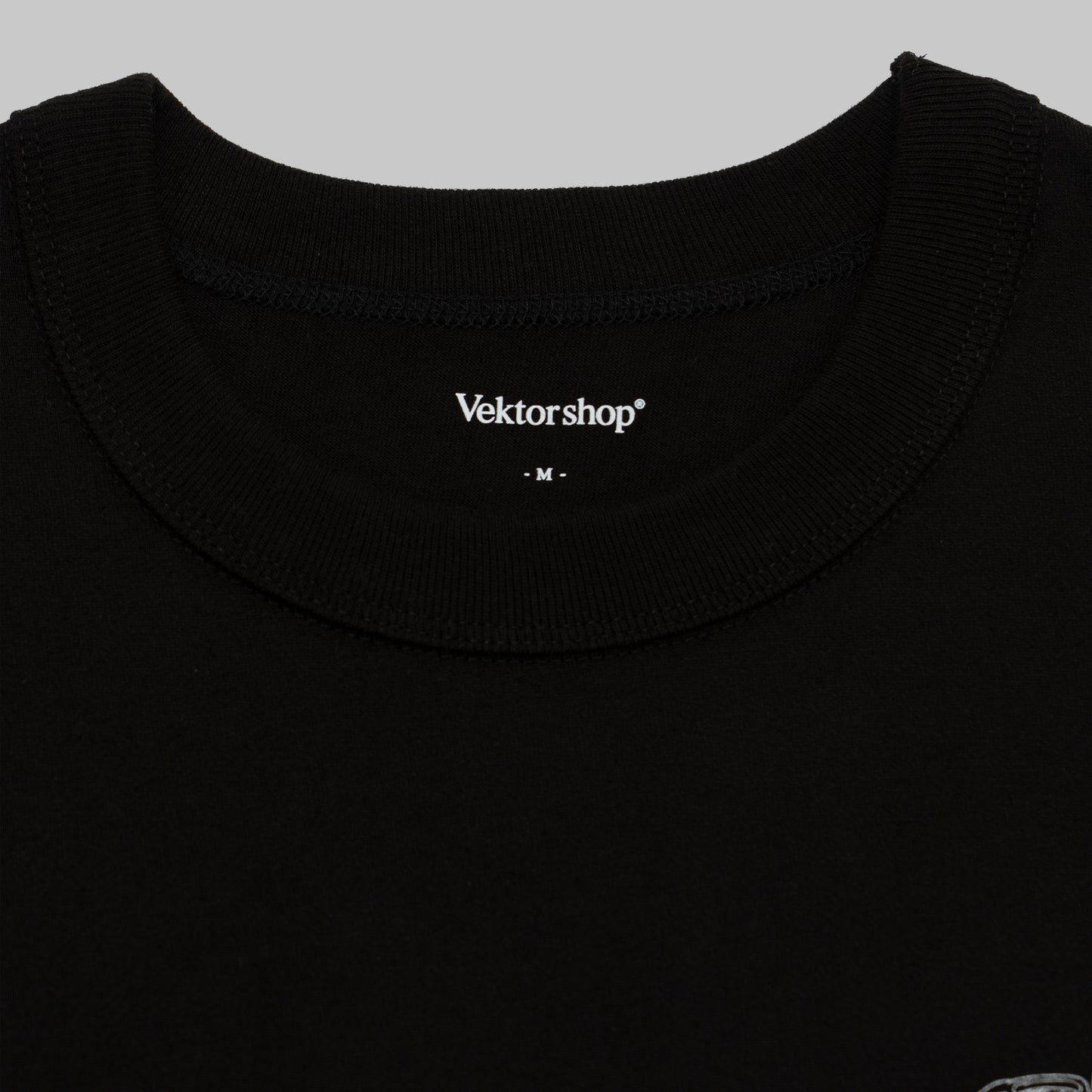 VS S/S TEE ”Yusuke Seki”