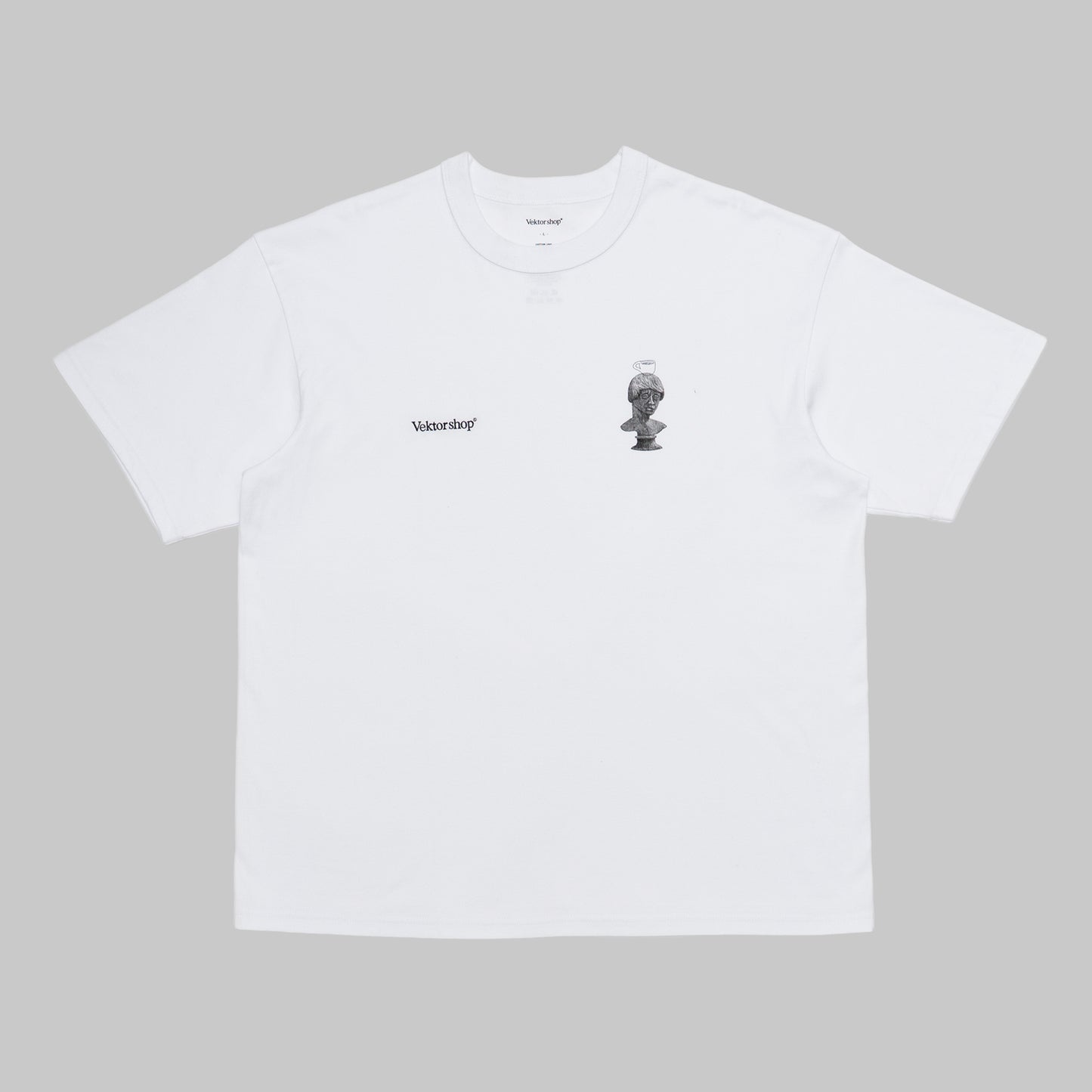 VS S/S TEE ”Yusuke Seki”