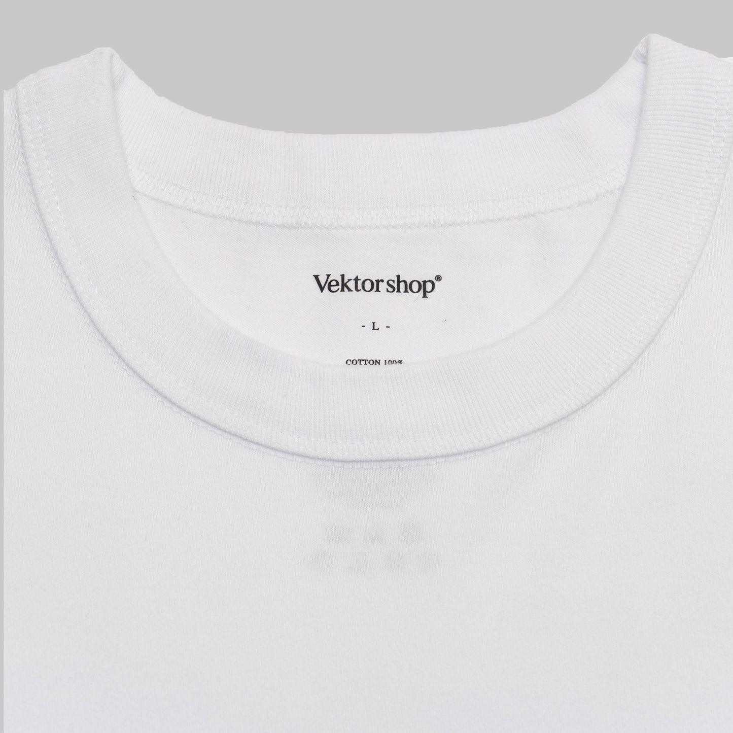 VS S/S TEE ”Yusuke Seki”