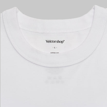 VS S/S TEE ”Yusuke Seki”