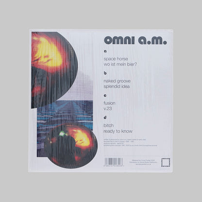 OMNI A.M. / KEY