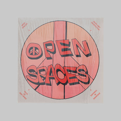 OPEN SPACES / S.T.