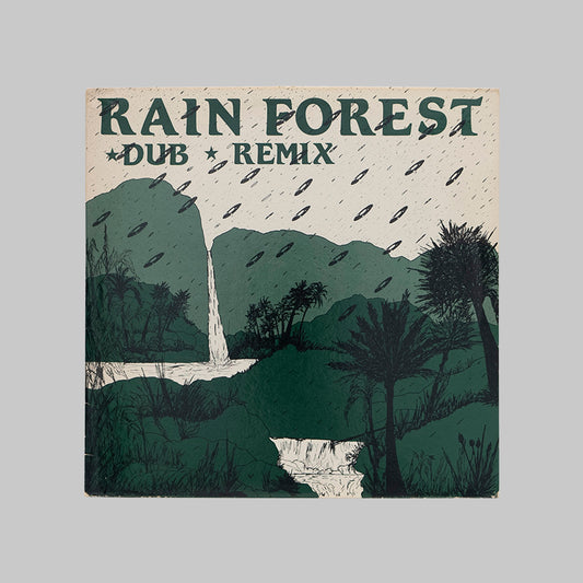 RAIN FOREST / DUB MIX