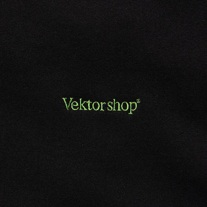 Vektor shop × 2yang / Venus and shells by 2yang Crewneck Sweatshirt