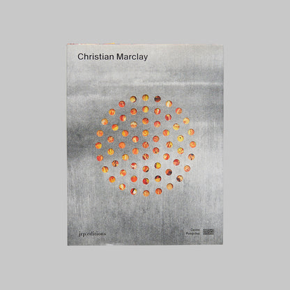 CHRISTIAN MARCLAY / Christian Marclay