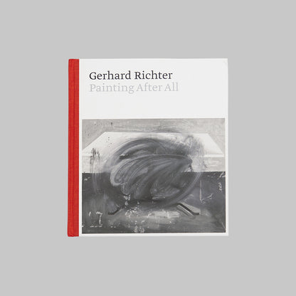 PAINTING AFTER ALL / Gerhard Richter