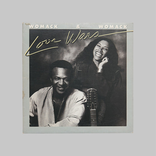 WOMACK AND WOMACK / LOVE WARS