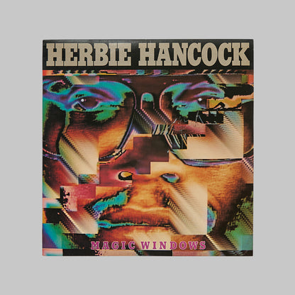 HERBIE HANCOCK / MAGIC WINDOWS