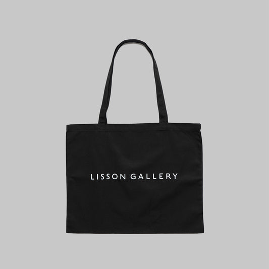 LISSON GALLERY / LISSON GALLERY TOTE BAG