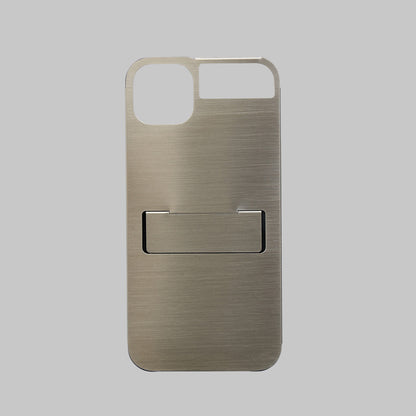 CLAUSTRUM / FLAP 14・IPHONE 14 HOLDER + STAND *wireless charging unavailable