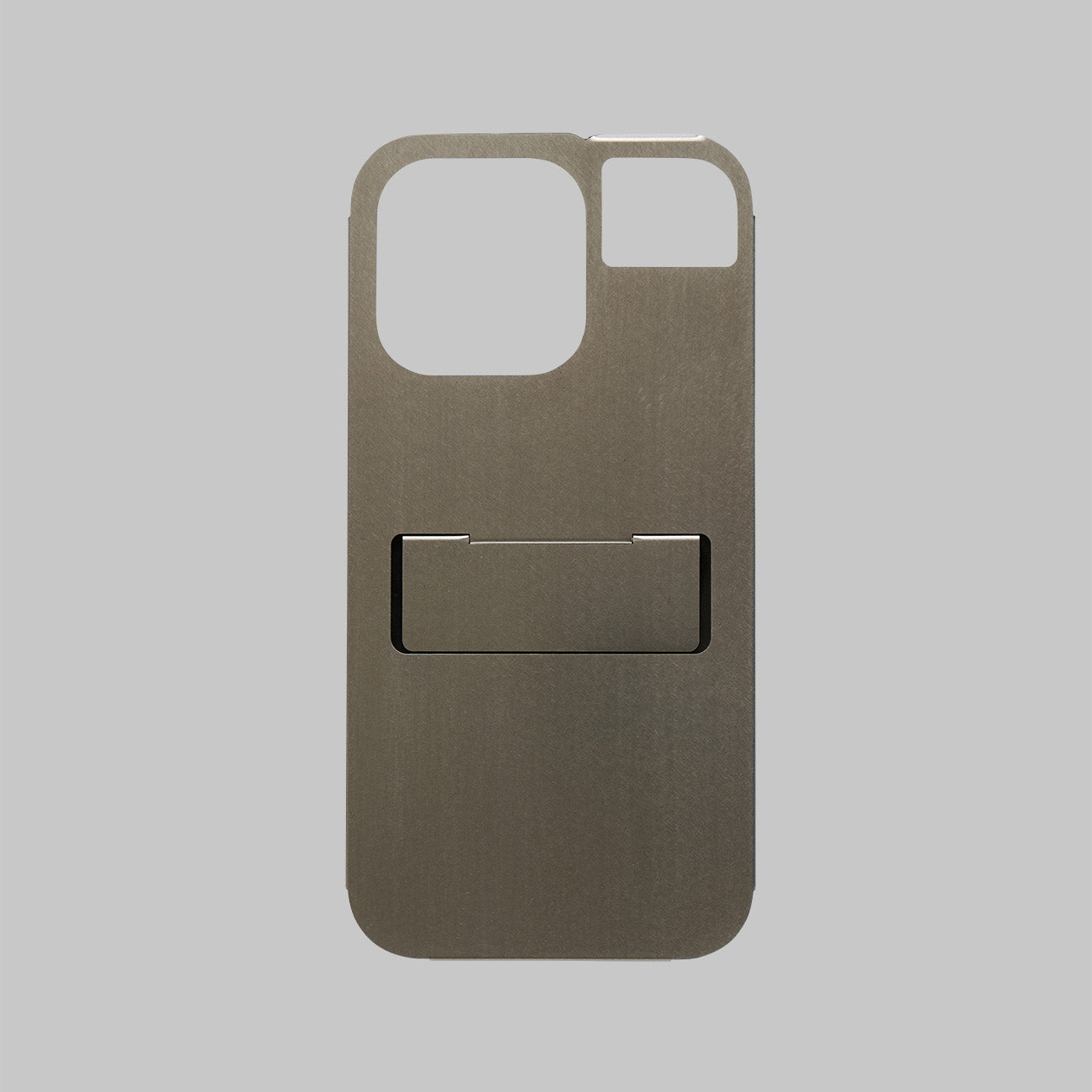 CLAUSTRUM / FLAP 14plus・IPHONE 14plus HOLDER + STAND *wireless charging unavailable