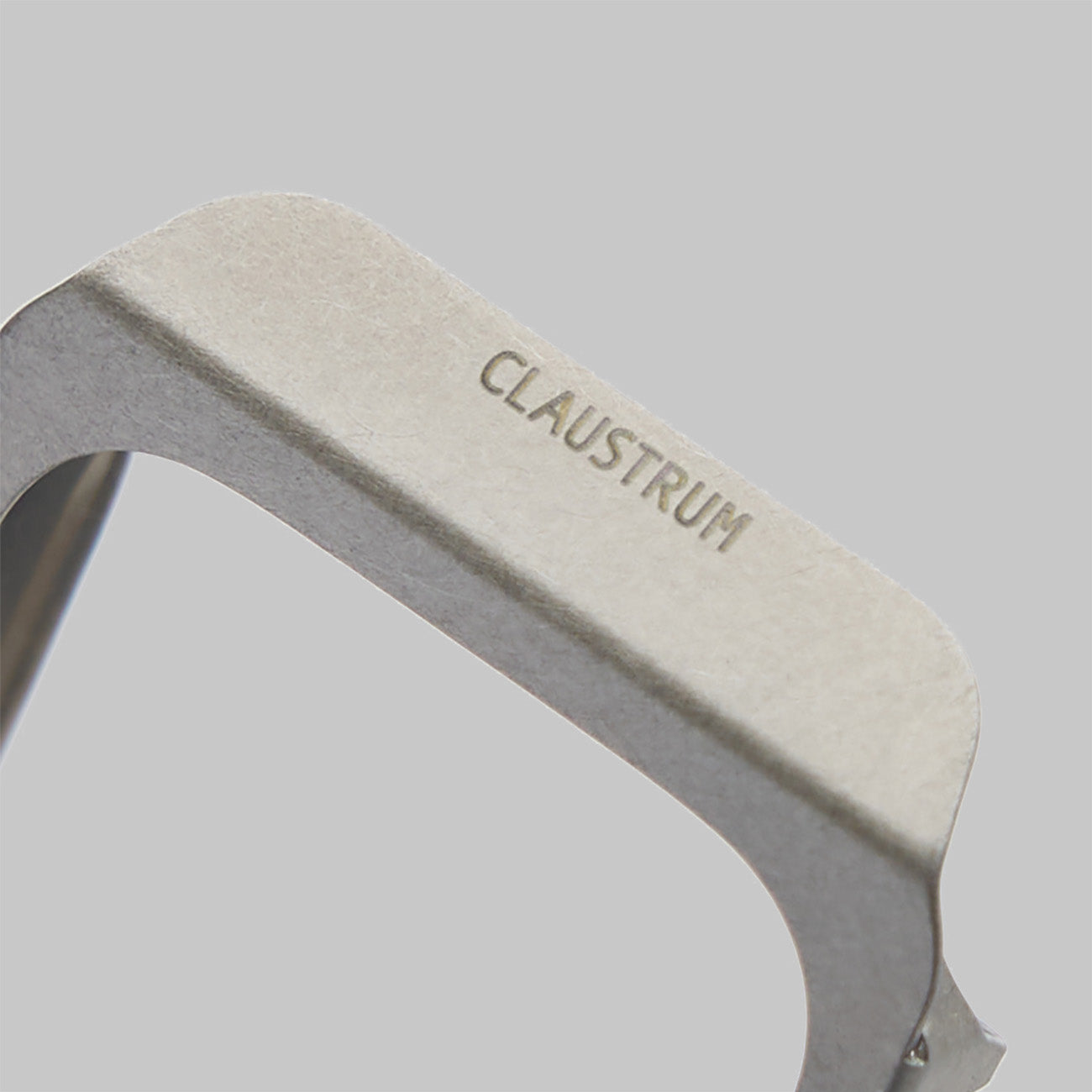 CLAUSTRUM / PERSONA  - S / 40-41mm  APPLE WATCH FRAME , APPLE WATCH SE, 6, 7, 8