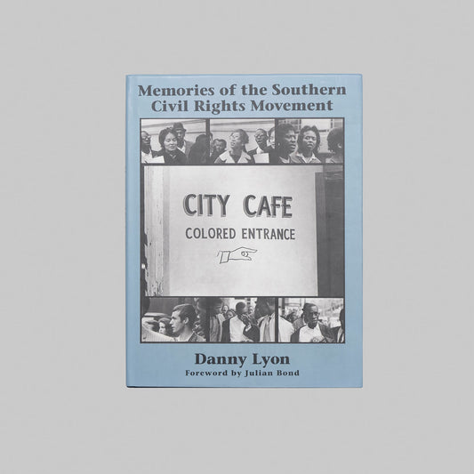 MEMORIES OF THE SOUTHERN CIVIL RIGHTS MOVEMENT