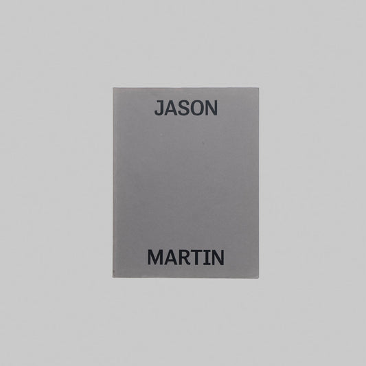 JASON MARTIN