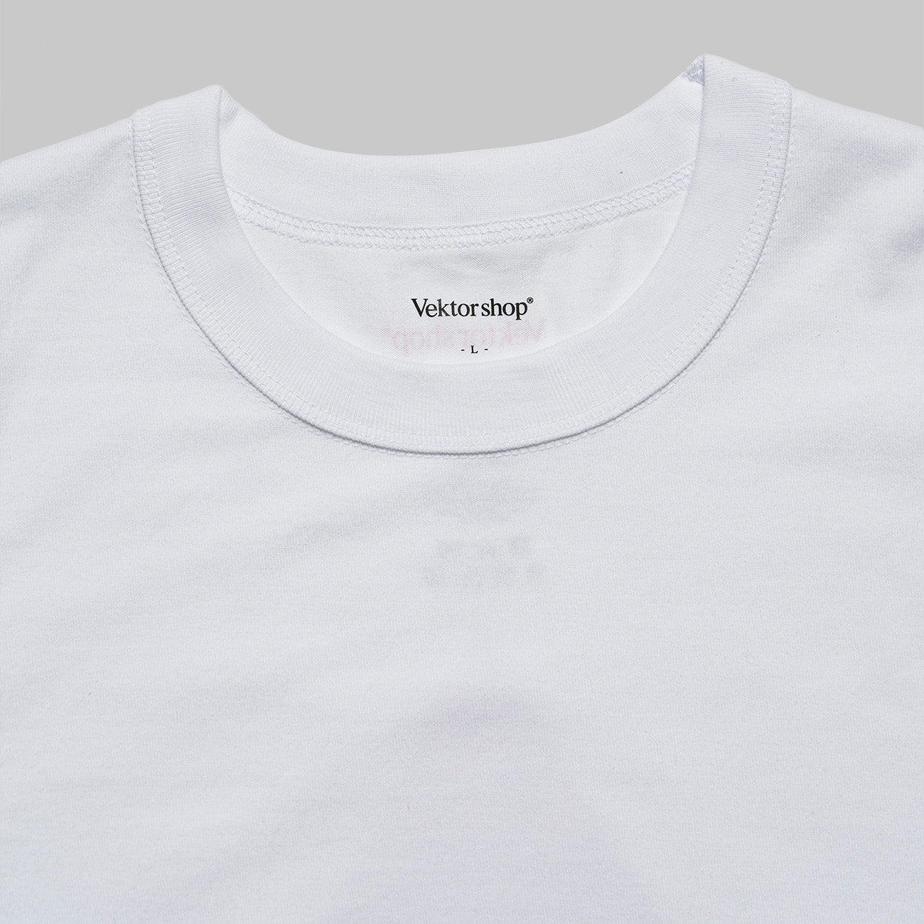 VS S/S TEE ”ALFA MUSIC”