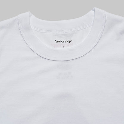 VS S/S TEE ”ALFA MUSIC”