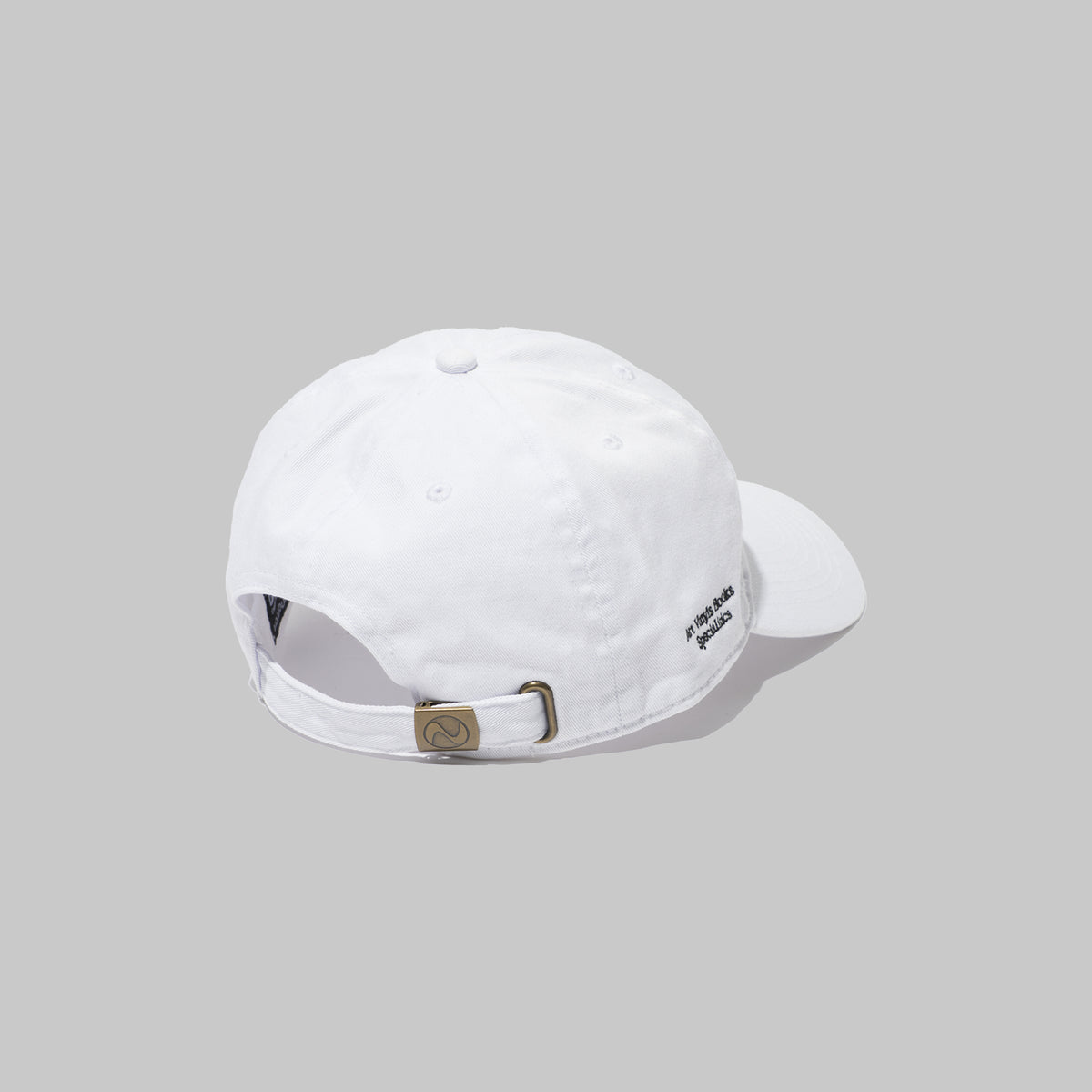 VS CAP “ESOW TAGGING”