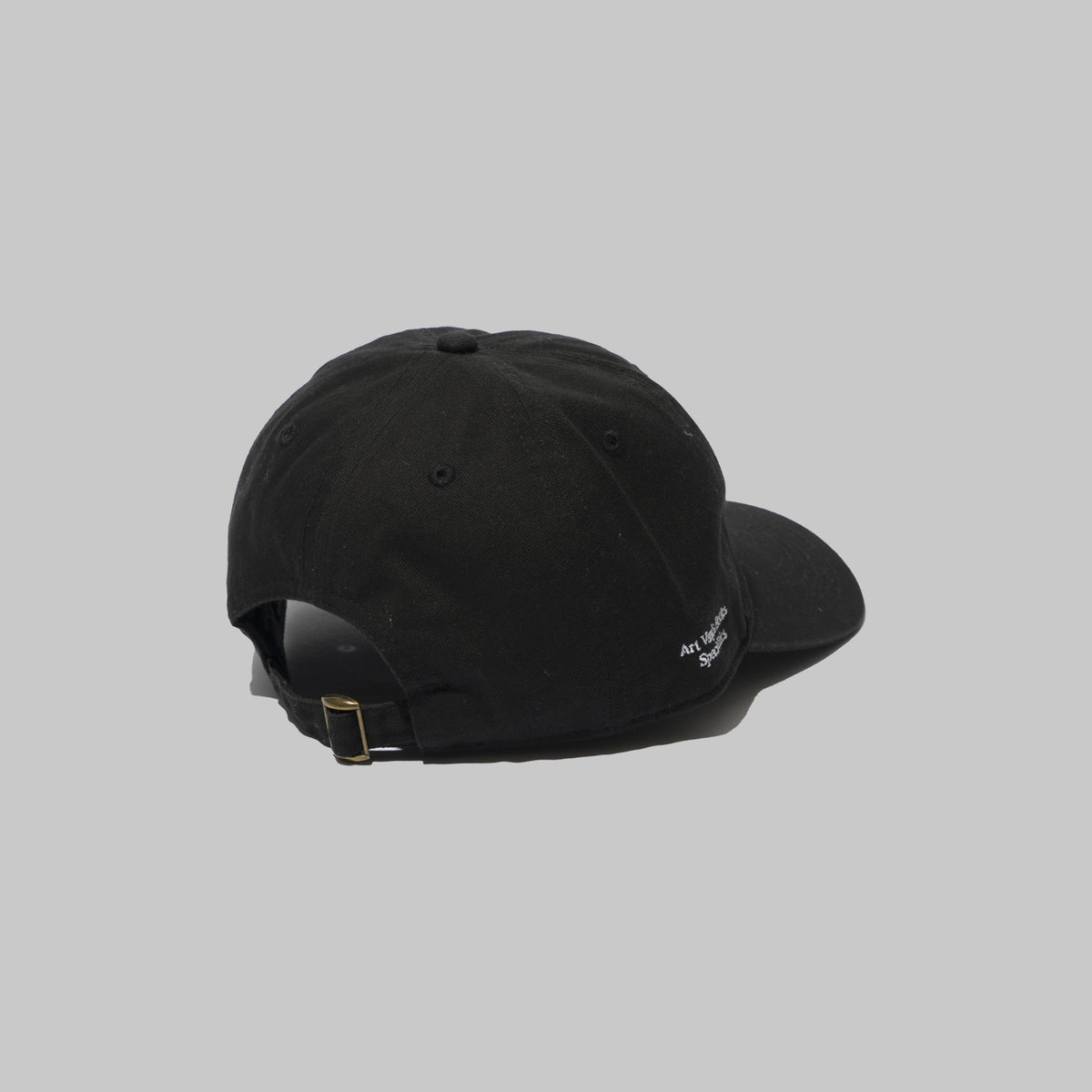 VS CAP “ESOW TAGGING”
