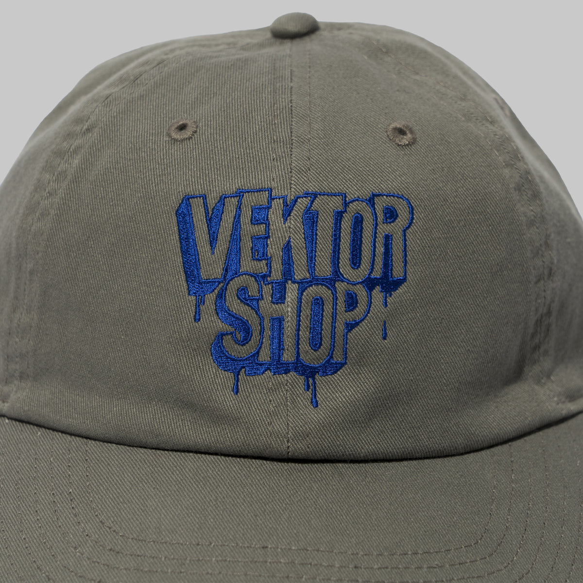 VS CAP “VEKTOR SHOP - ESOW REWORK”