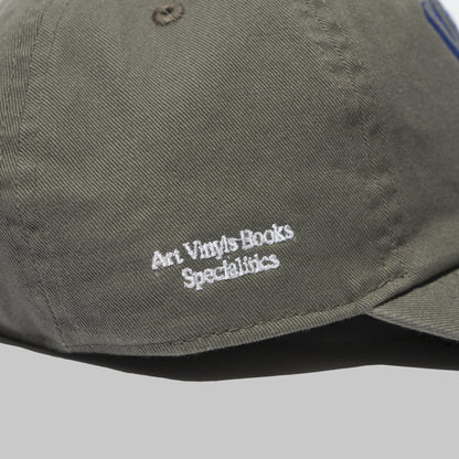 VS CAP “VEKTOR SHOP - ESOW REWORK”