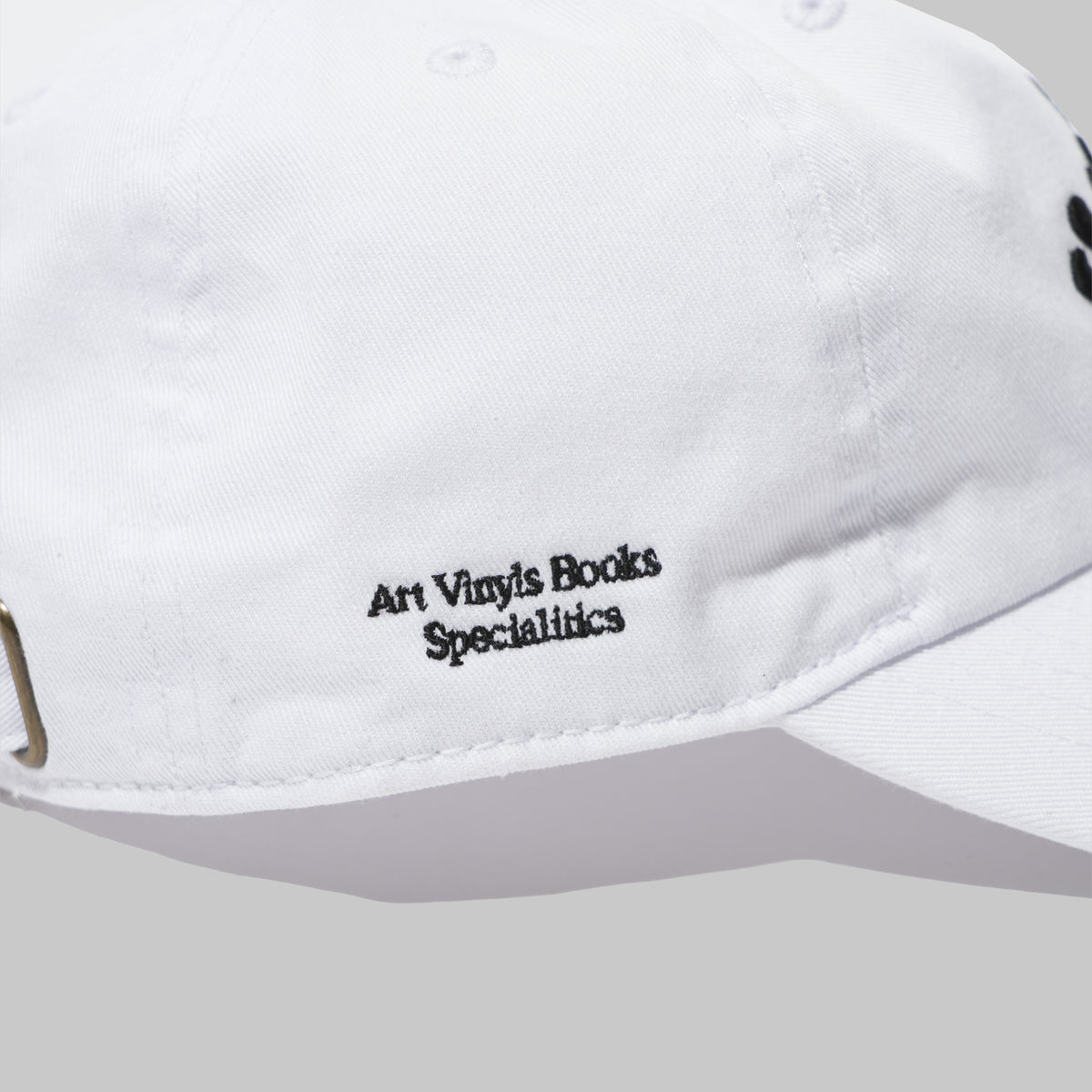 VS CAP “ESOW TAGGING”