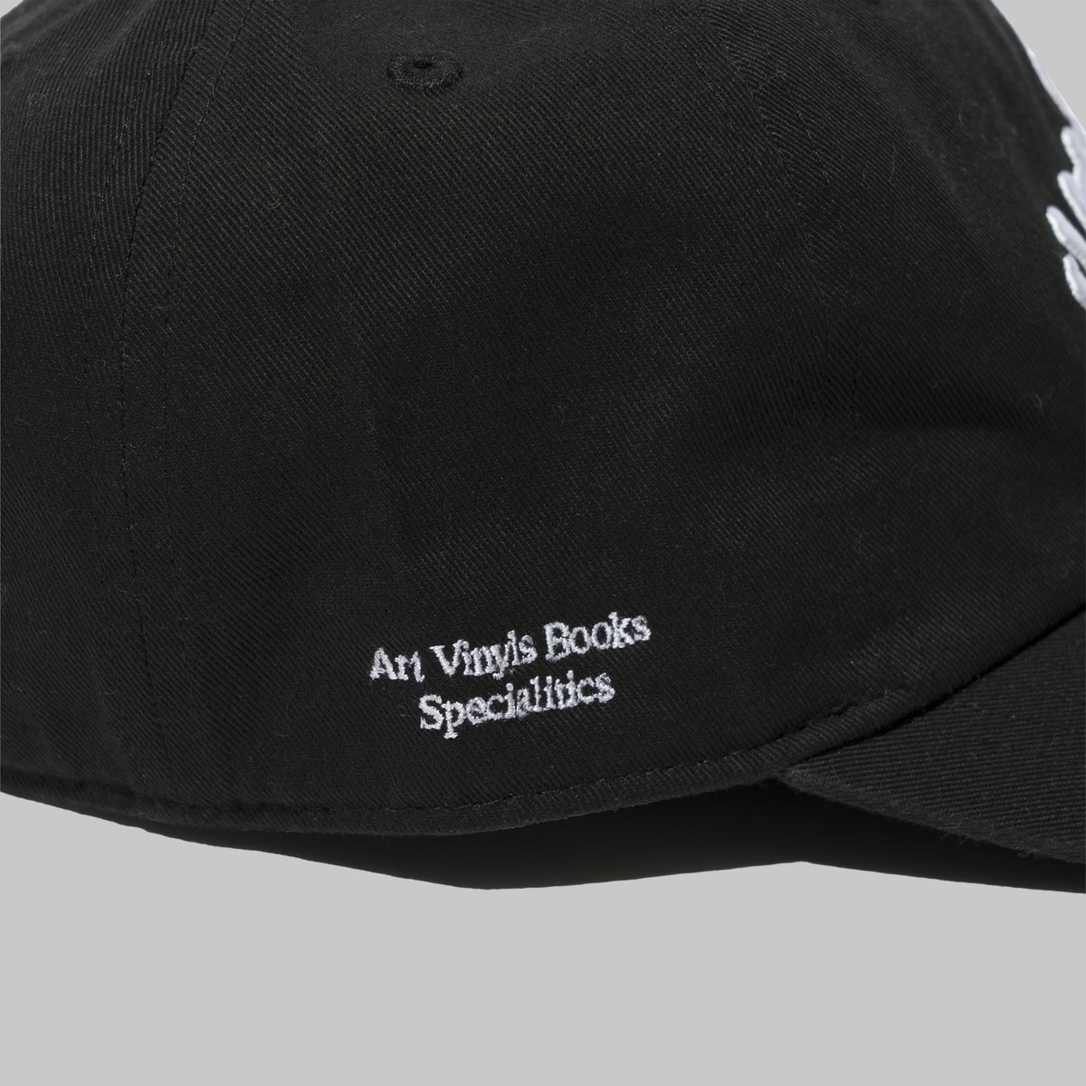 VS CAP “ESOW TAGGING”