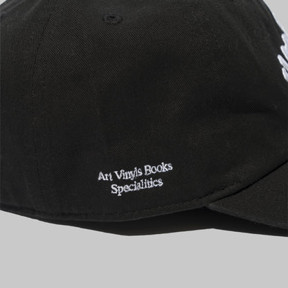 VS CAP “ESOW TAGGING”