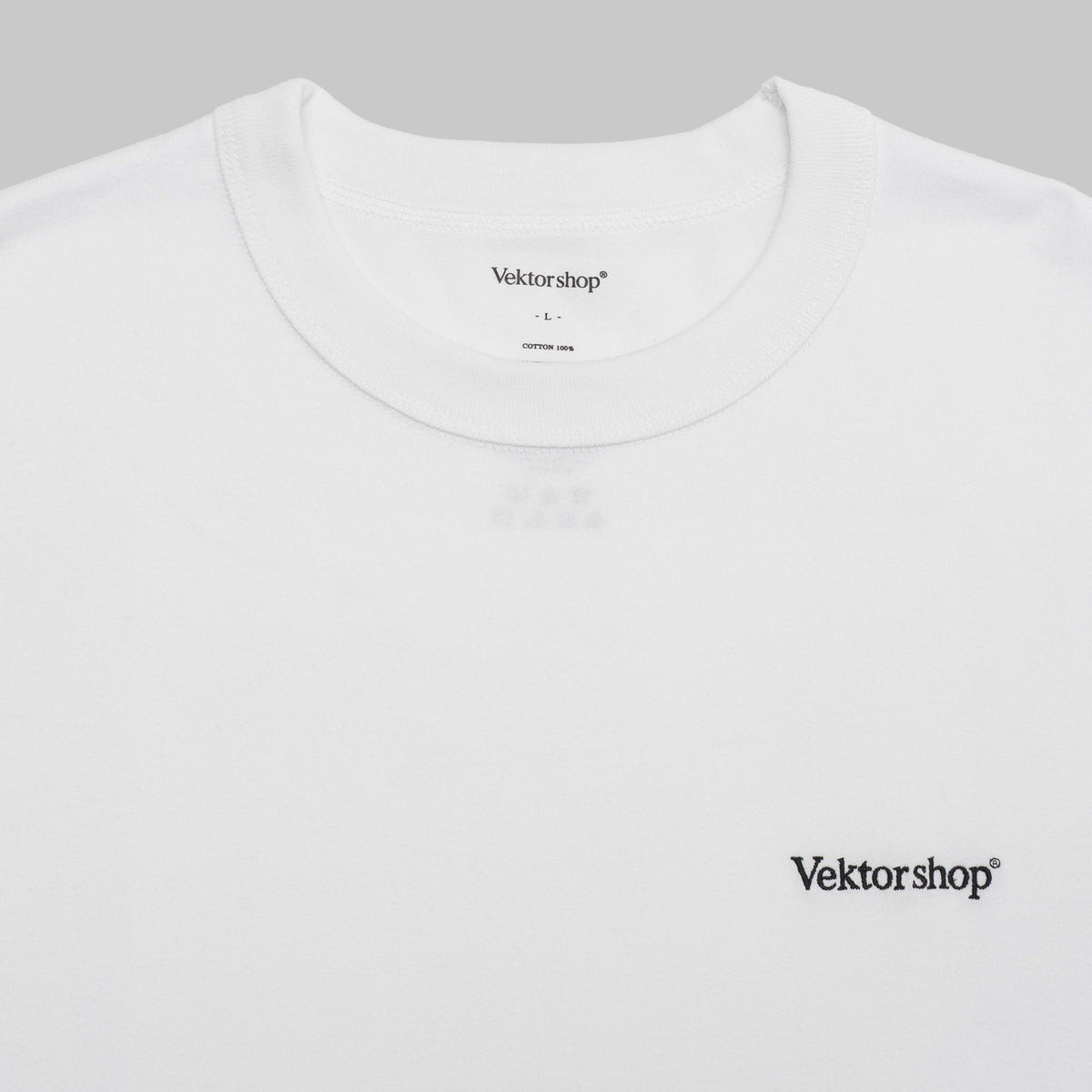 VS S/S TEE “ESOW HIJACK”