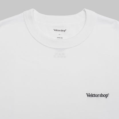 VS S/S TEE “ESOW HIJACK”