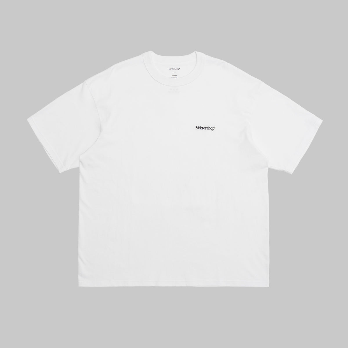 VS S/S TEE “ESOW HIJACK”
