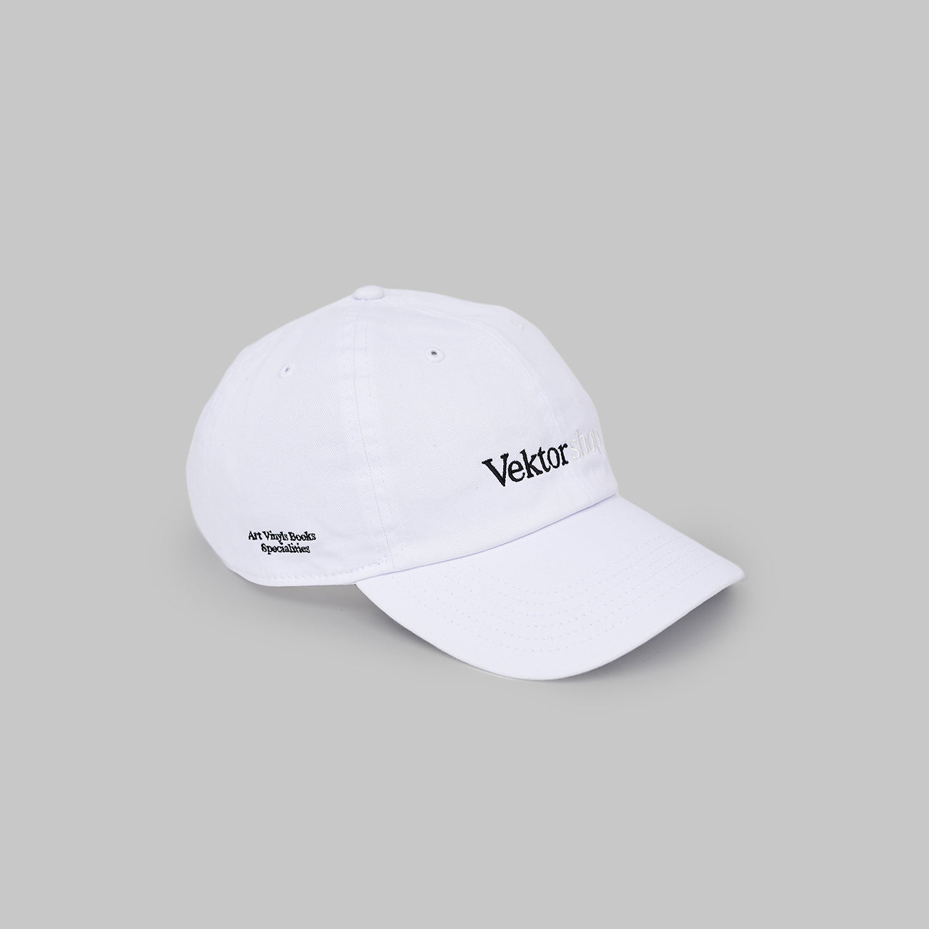 Vektor shop / Signature Cap