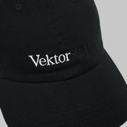 Vektor shop / Signature Cap